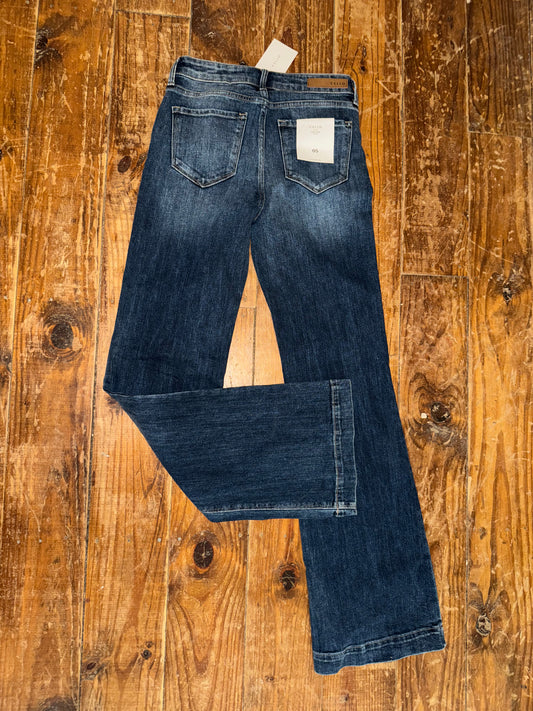 The Rodeo Jean