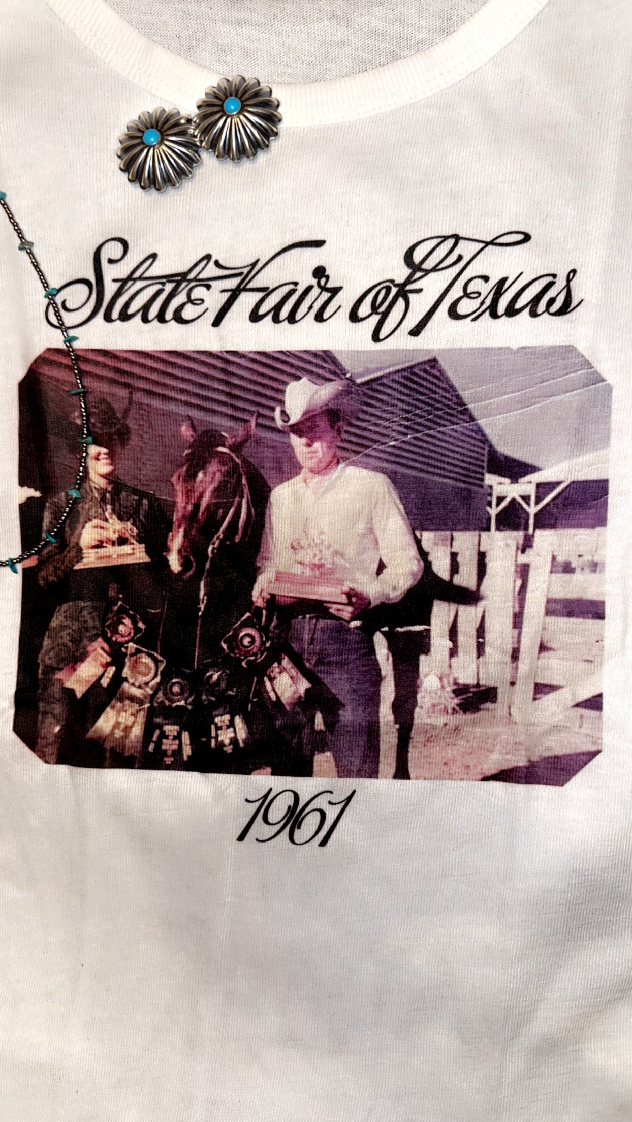 State Fair Of Texas 1961